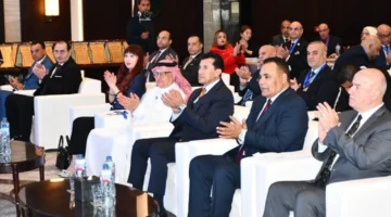 صافرة الختام.. وزير الرياضة يشهد نهائيات بطولة الأندية الإلكترونية 2025